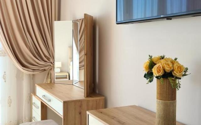 Apart39 V Samom Tsentre U Hrama Apartment