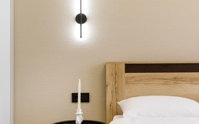 Квартира Шикарная евродвушка в Пензе