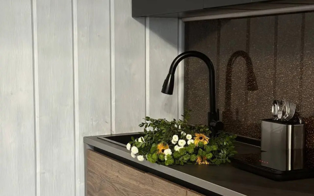 Частный  Дом с баней в поселке бизнес-класса