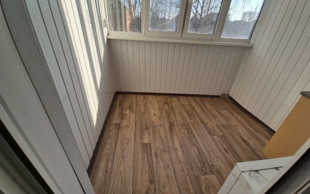 Квартира на Красноармейской 6