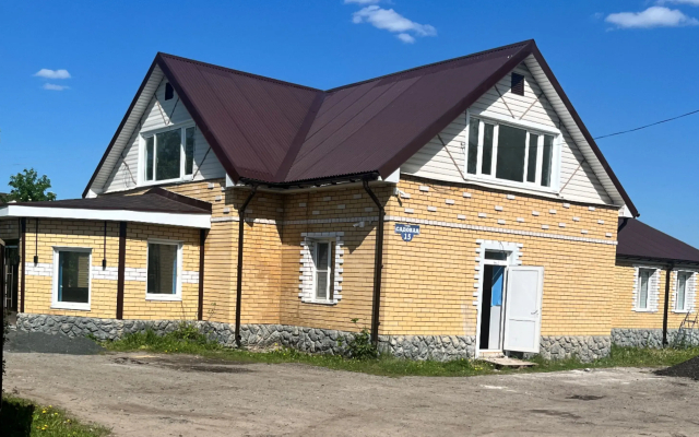 Гостевой дом На Садовой - фото 3