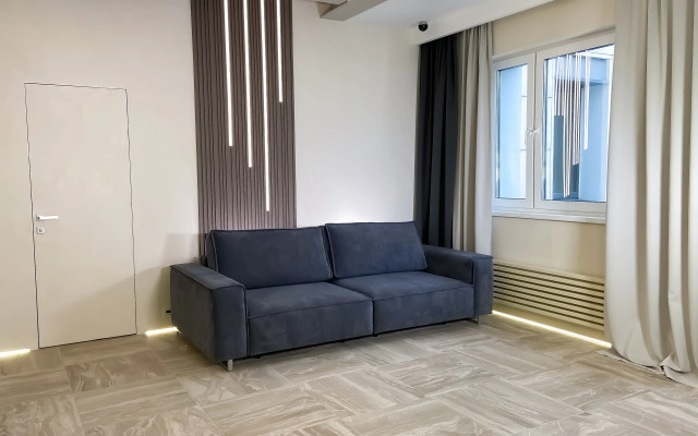 Апартаменты Парк Легенд 69