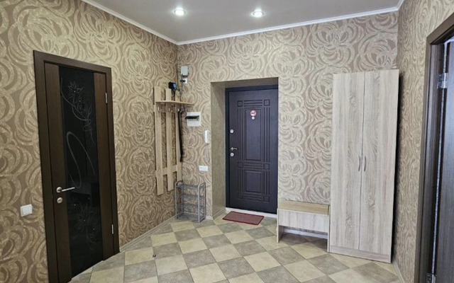 Квартира на Улице Техническая 3А