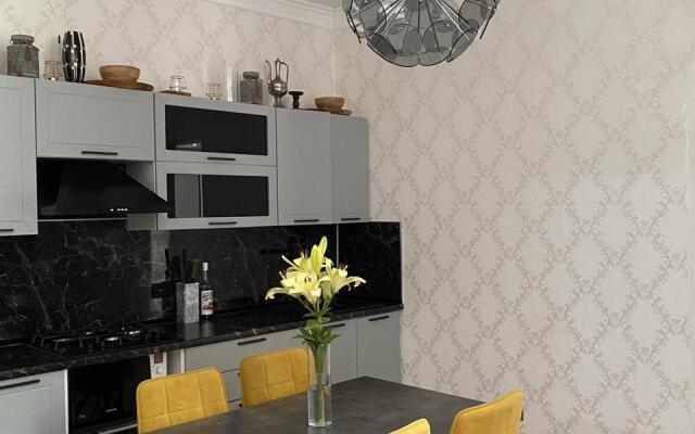 FH House Guest House