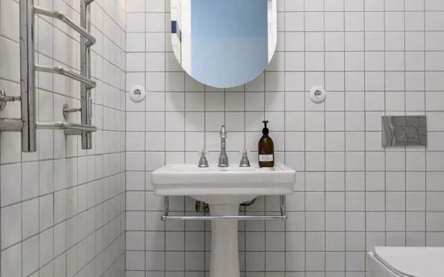 Na Ulitse Respubliki Apartments