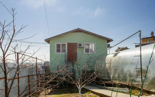 Pastushechyya 146v Flat