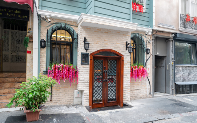 The Mua Luxury Homes Apartment Hotel