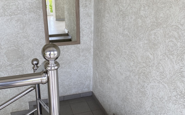 SPS Guest House