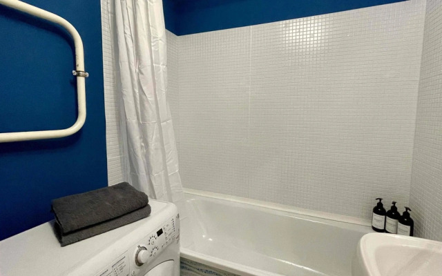 Апартаменты на улице Карамзина 23/6