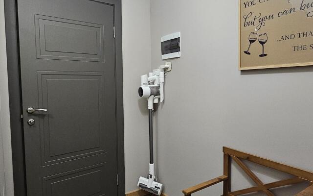 Апартаменты Студия 42