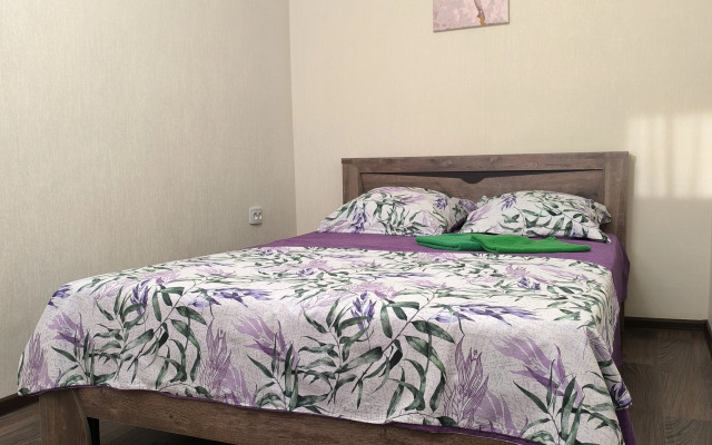 Апартаменты на Бегичева 13