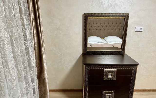 Гостевой дом Кругозор 1