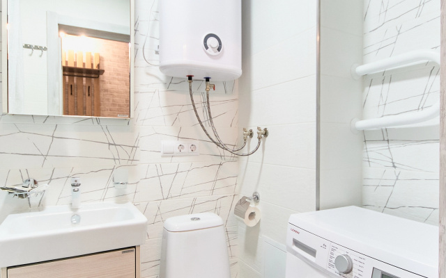 Apartamenty Petrovskie na Mel'nicnoj 47