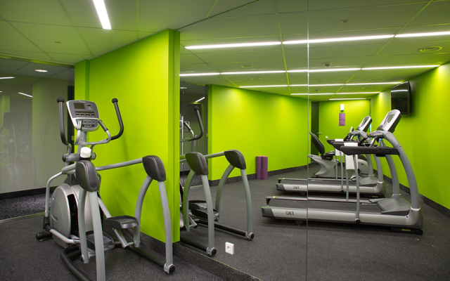 Отель Демидов Плаза