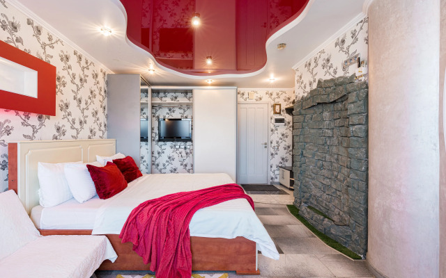 Apartments Apart+ Sukhaya 4