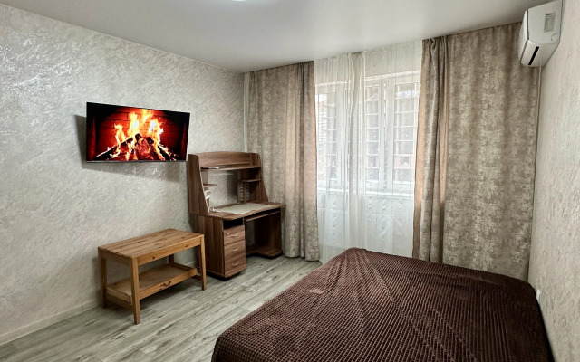 Квартира Уютная в районе парка Галицкого