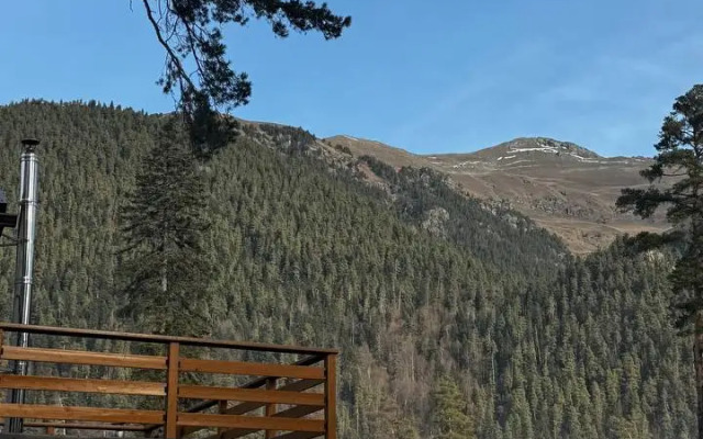 Гостевой дом Релайф