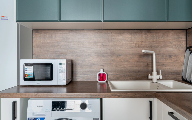 Апартаменты Prim Rooms Emerald View