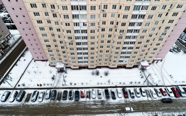 Gorykogo 2 Apartments
