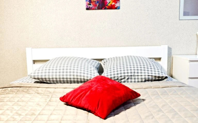 Квартира 1 Комнатная Возле Иргупс