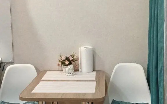 Tagilstroevskoj 29 Flat