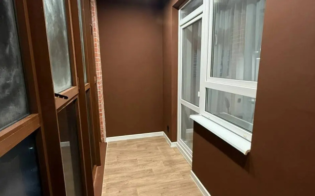 Квартира с дизайнерским ремонтом рядом с Московским вокзалом