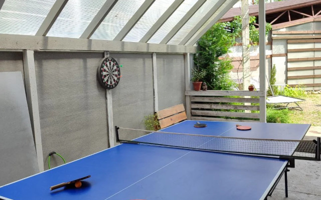 Коттедж Вилла ЭЙВА