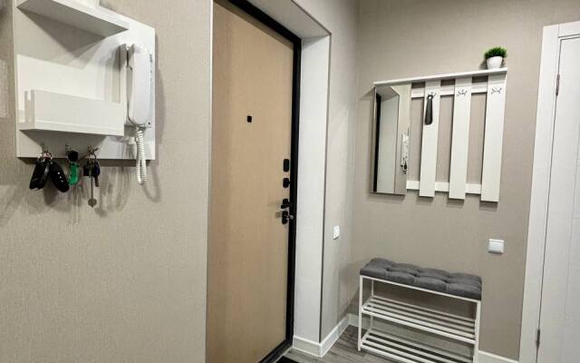 Апартаменты уютные у Вознесенкого тракта