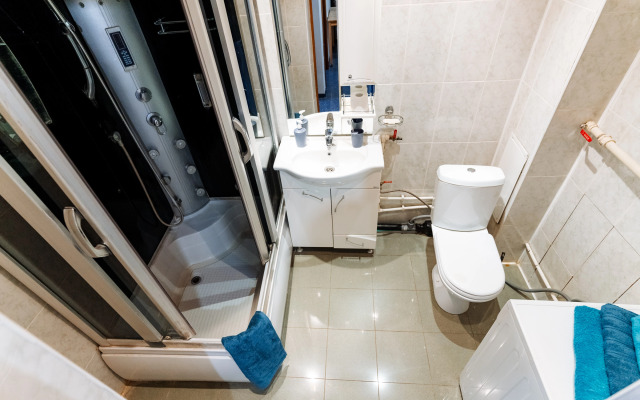 Квартира с шикарным видом напротив ТЦ Планета