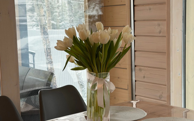 Частный Дом Teplo House