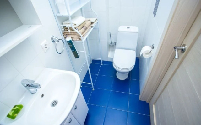 Квартира Однокомнатная в Центре Петербурга