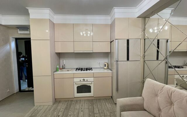 Жилое помещение в ЖК Гармония