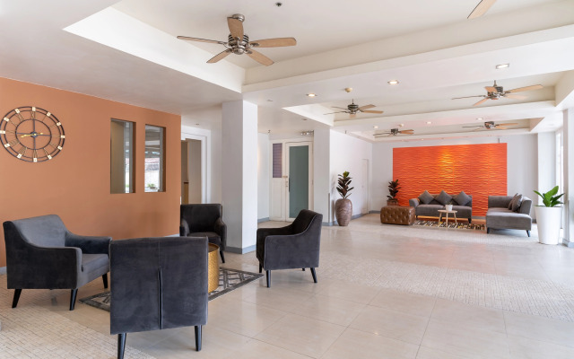 Heeton Concept Pattaya by Compass Hospitality