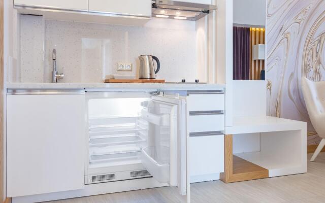 Graf Victor Apart Hotel
