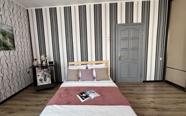Grand Bastiliya Flat
