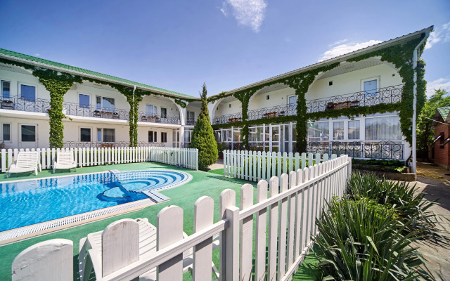 Paradiz Guest House