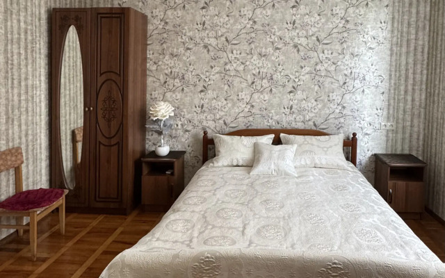 V Gagre Living Quarters