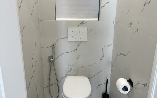 Квартира City Lodge