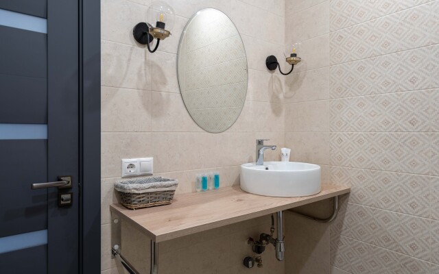 Libretto Apartments 2