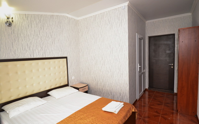 Hellas Guest House