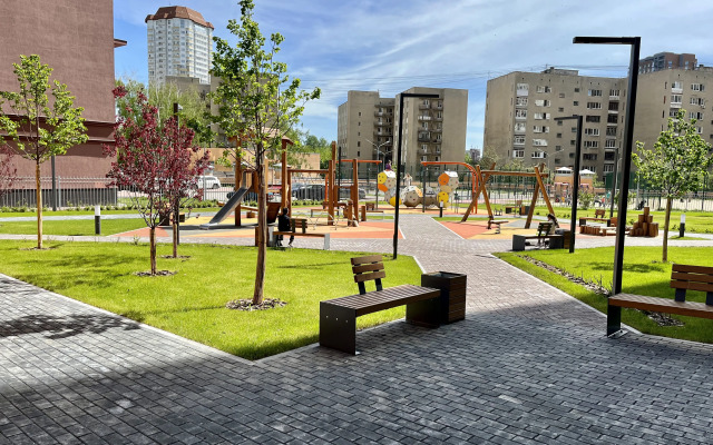 Апартаменты Татлин Comfort House