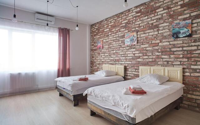 Гостевой дом Villa Santarina