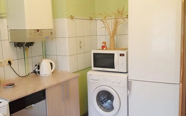 Na Ulitse Yuriya Gagarina 4 Flat