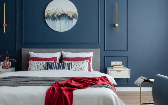 Квартира База Отдыха Души