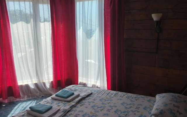 Sovetskie Vremena  Guest House