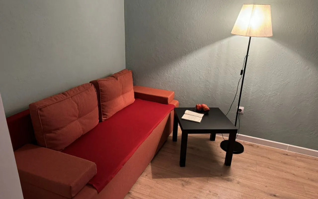 Квартира на улице Лётчика Позднякова 2к19