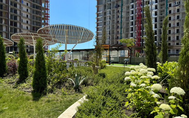 Sun Hills Apartments Olginka 11