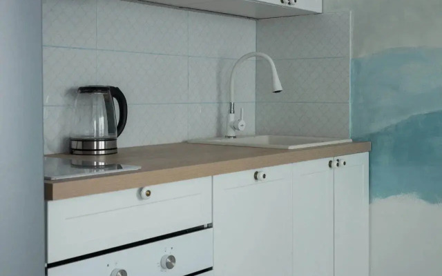 Ryadom C Mtsd Rabochiy Poselok Flat