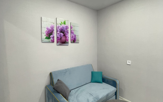 Квартира Сиреневая на Вихарева