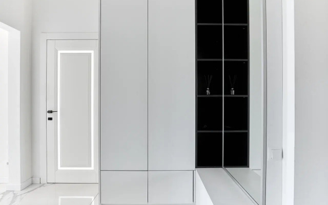 Апартаменты Reverie Swan